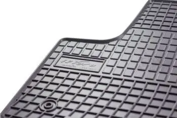 Set covorase cauciuc MAMMOOTH SEAT IBIZA V; VW POLO 01.17 - prezent 4 buc.