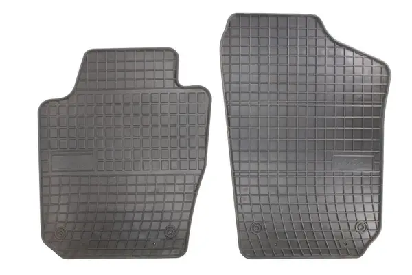 Set covorase cauciuc MAMMOOTH SKODA FABIA III 08.14 - prezent 2 buc.