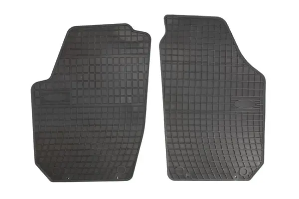Set covorase cauciuc MAMMOOTH SKODA ROOMSTER PRAKTIK 03.07 - 05.15 2 buc.
