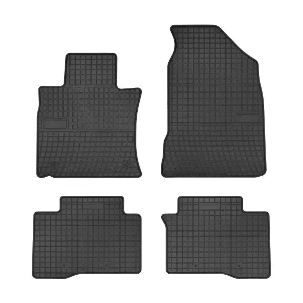 Set covorase cauciuc MAMMOOTH SSANGYONG TIVOLI 04.15 - prezent 4 buc.