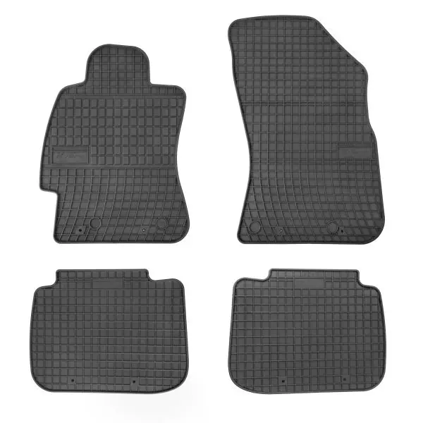 Set covorase cauciuc MAMMOOTH SUBARU OUTBACK 10.14 - prezent 4 buc.