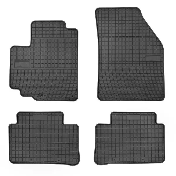 Set covorase cauciuc MAMMOOTH SUZUKI ALTO 01.09 - 4 buc.