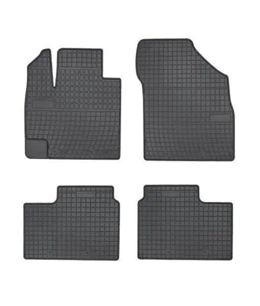 Set covorase cauciuc MAMMOOTH SUZUKI IGNIS III 10.16 - prezent 4 buc.