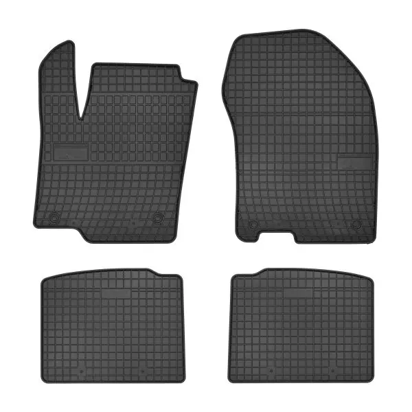 Set covorase cauciuc MAMMOOTH SUZUKI SX4 S-CROSS 08.13 - prezent 4 buc.