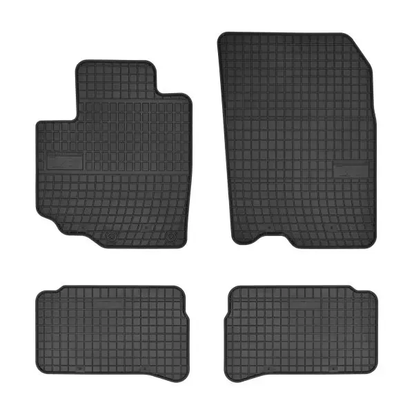 Set covorase cauciuc MAMMOOTH SUZUKI VITARA 02.15 - prezent 4 buc.