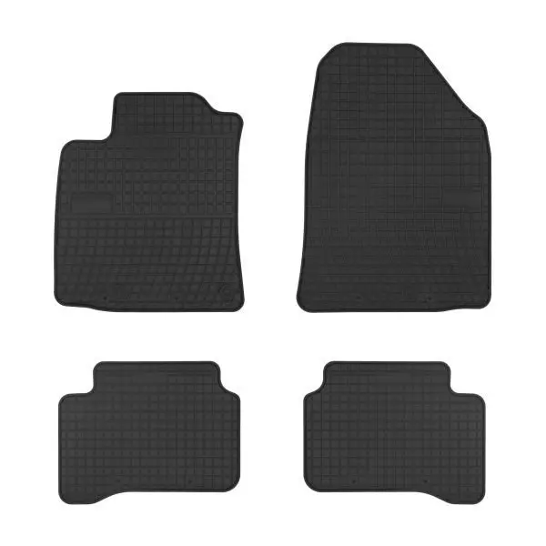 Set covorase cauciuc MAMMOOTH VOLVO FH 12 08.93 - prezent 2 buc.