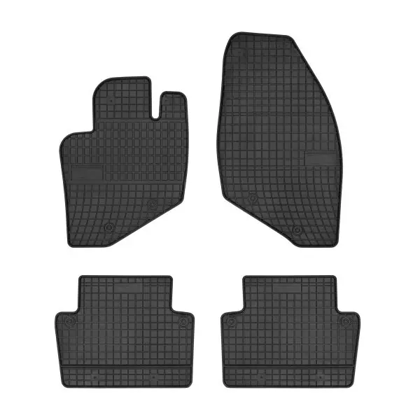 Set covorase cauciuc MAMMOOTH VOLVO S60 I, S80 I, V70 II 05.98 - 04.10 4 buc.