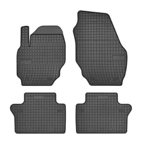 Set covorase cauciuc MAMMOOTH VOLVO S60 II, S80 II, V60 I, V70 III, XC70 II 03.06 - prezent