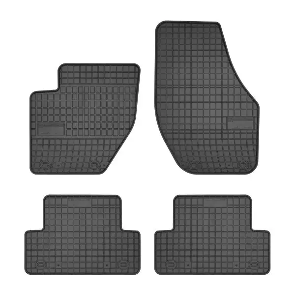 Set covorase cauciuc MAMMOOTH VOLVO V40 03.12 - prezent 4 buc.