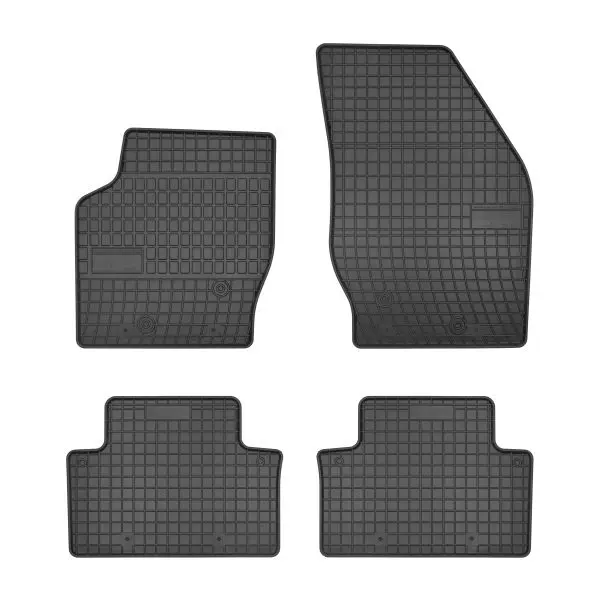 Set covorase cauciuc MAMMOOTH VOLVO XC90 I 10.02-12.14 4 buc.