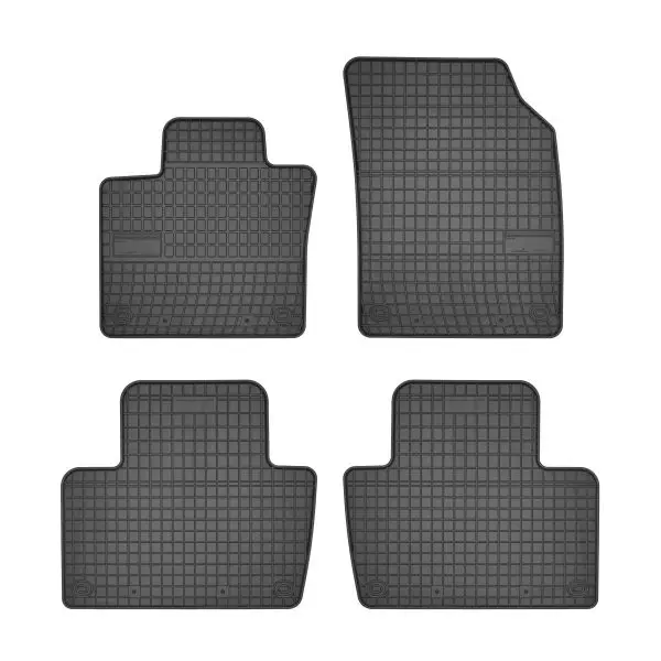 Set covorase cauciuc MAMMOOTH VOLVO XC90 II 09.14 - 12.19 4 buc.