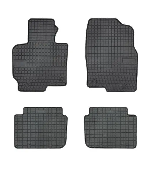 Set covorase cauciuc MAZDA CX-5 11.11 - 02.17 4 buc.