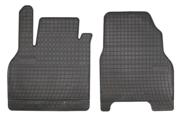 Set covorase cauciuc MERCEDES CITAN (415), CITAN MIXTO (415) 11.12 - prezent 2 buc.