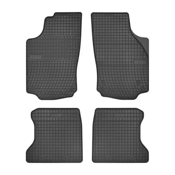 Set covorase cauciuc OPEL CORSA C 09.00 - 12.09 4 buc.