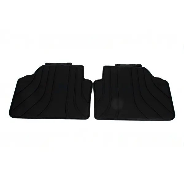 Set covorase cauciuc originale BMW E90 E91 2005 - 2011 2buc. spate