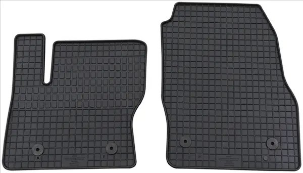 Set covorase cauciuc PETEX FORD TRANSIT CONNECT .2016 - PREZENT 2 buc.