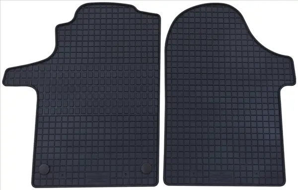 Set covorase cauciuc PETEX MERCEDES VITO 2014 - 2021 2 buc.
