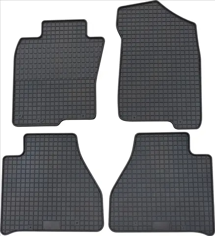 Set covorase cauciuc PETEX Nissan Navara / Renault Alaskan dupa 2016