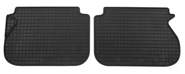 Set covorase cauciuc PETEX VW CADDY 2004 - 2021 2 buc.