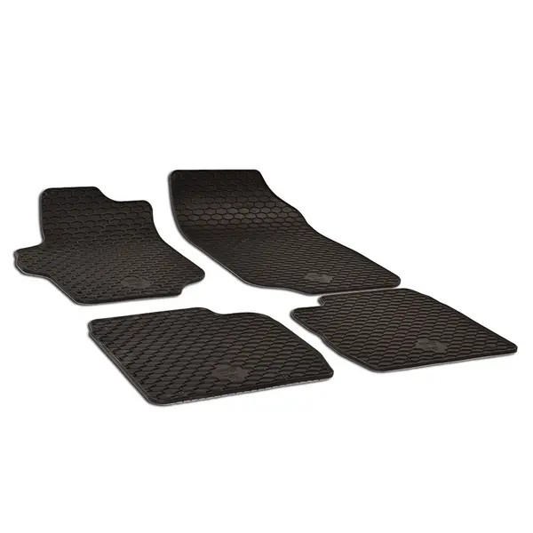 Set covorase cauciuc UMBRELLA CITROEN C-ELYSEE 2013 - prezent, PEUGEOT 301 2012 - prezent
