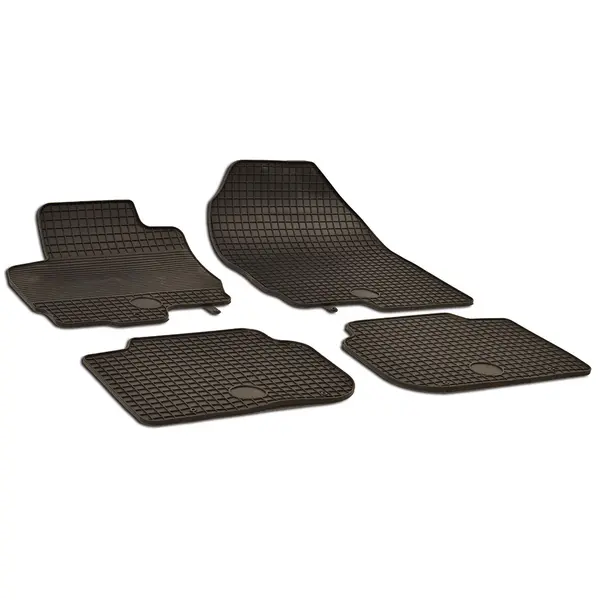 Set covorase cauciuc UMBRELLA MITSUBISHI COLT 2004 - prezent