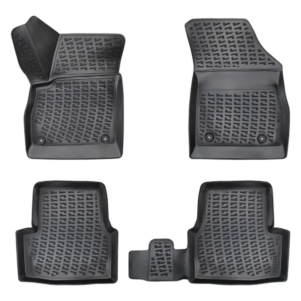 Set covorase cauciuc UMBRELLA OPEL ASTRA K 2015 - prezent