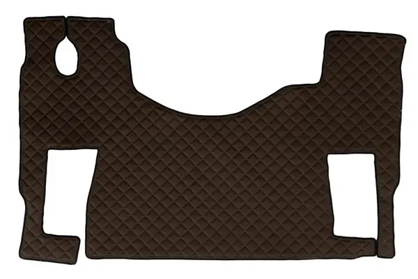Set covorase compatibile cu Mercedes Actros MP2 MP3 2003-2010, piele sintetica