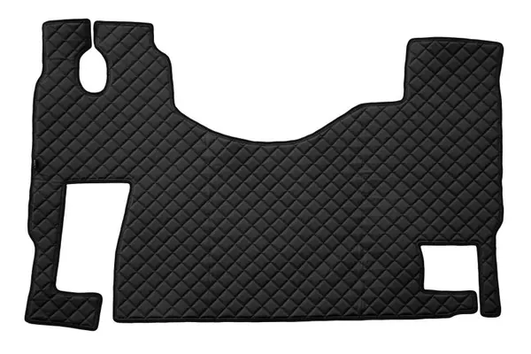 Set covorase compatibile cu Mercedes Actros MP2 MP3 2003 - 2010 , piele sintetica