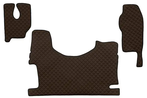 Set covorase compatibile cu Mercedes Actros MP3 (01.2007-12.2010)