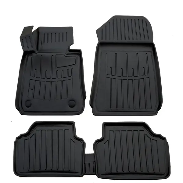 Set covorase de cauciuc Umbrella pentru BMW 3 (E90) (2004-2013) 1L