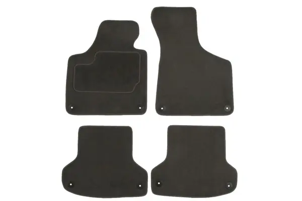 Set covorase mocheta MAMMOOTH AUDI A3 2003 - 2012 4 Buc.
