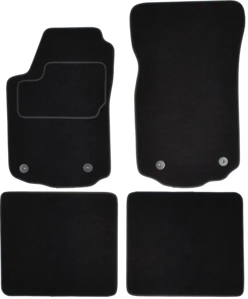 Set covorase mocheta MAMMOOTH AUDI A6 C4 1994 - 1997