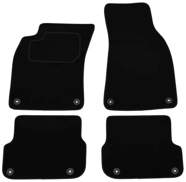 Set covorase mocheta MAMMOOTH AUDI A6 C6 Saloon / Station wagon 2004- 2011