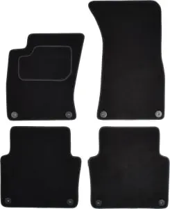 Set covorase mocheta MAMMOOTH AUDI A8 10.02 - 07.10 4 buc.