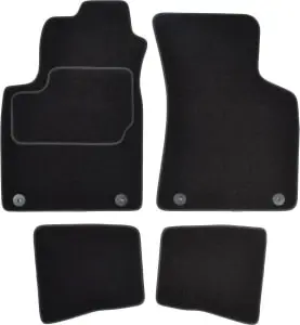 Set covorase mocheta MAMMOOTH AUDI TT 10.98 - 06.06 4 buc.