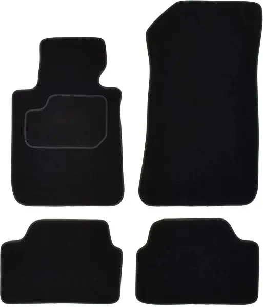 Set covorase mocheta MAMMOOTH BMW 1 (E87) 06.04 - 06.11 4 buc.