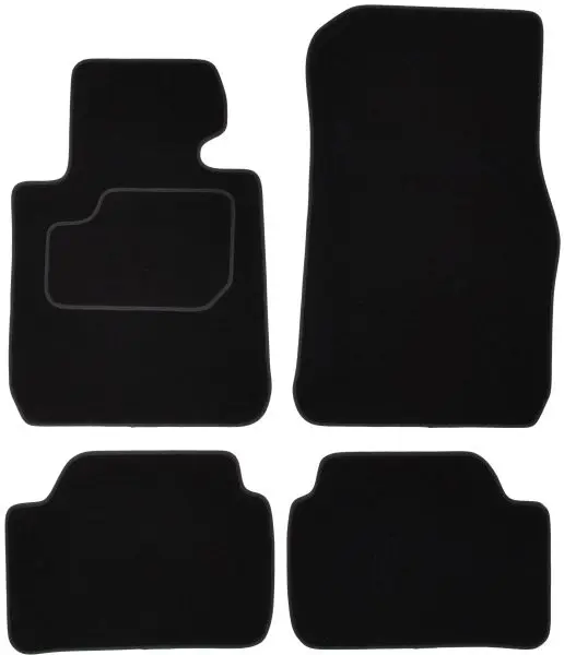 Set covorase mocheta MAMMOOTH BMW 1 (F20) 07.11 - 06.19 4 buc.