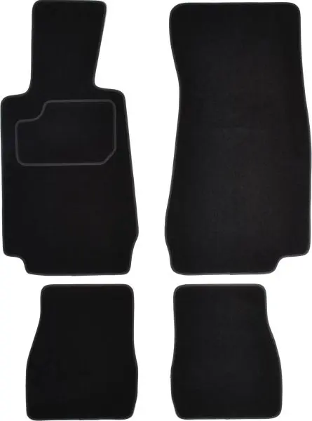 Set covorase mocheta MAMMOOTH BMW 3 (E30) 12.85-11.93 4 buc.
