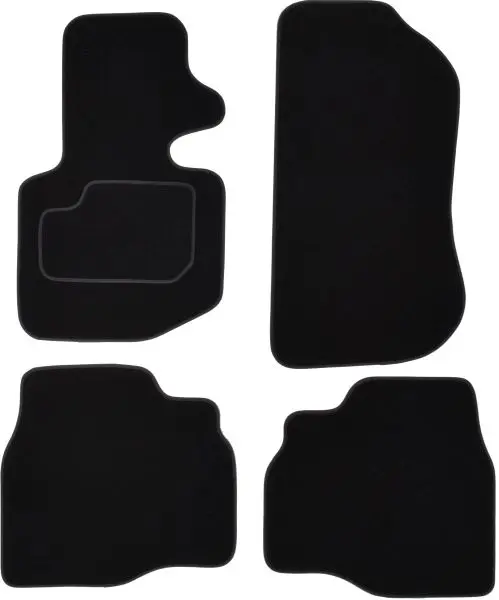 Set covorase mocheta MAMMOOTH BMW 3 (E36) 09.90 - 11.99 4 buc.