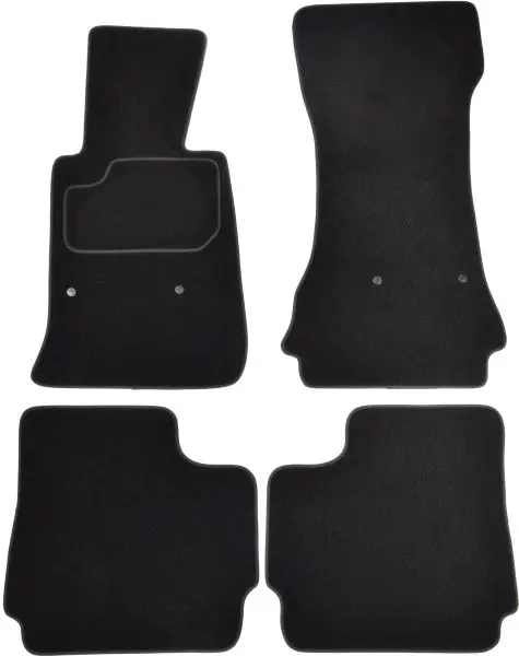 Set covorase mocheta MAMMOOTH BMW 3 (E36) 10.91 - 04.99 4 buc.