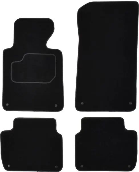 Set covorase mocheta MAMMOOTH BMW 3 (E46) 12.97 - 07.06 4 buc.