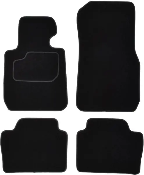 Set covorase mocheta MAMMOOTH BMW 3 (F30, F80) 11.11 - 10.18 4 buc.