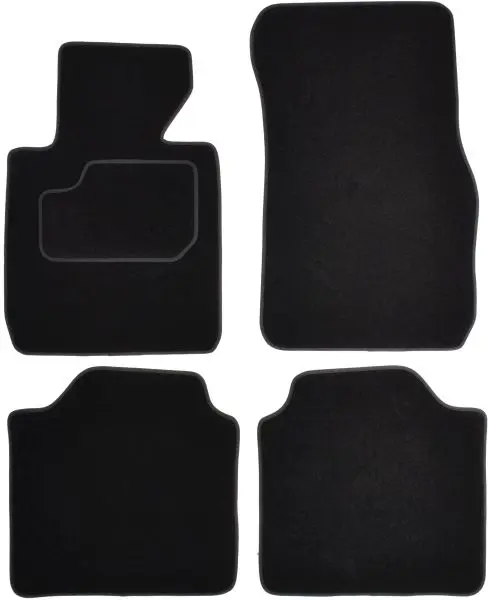 Set covorase mocheta MAMMOOTH BMW 3 GRAN TURISMO (F34) 11.12 - prezent 4 buc.