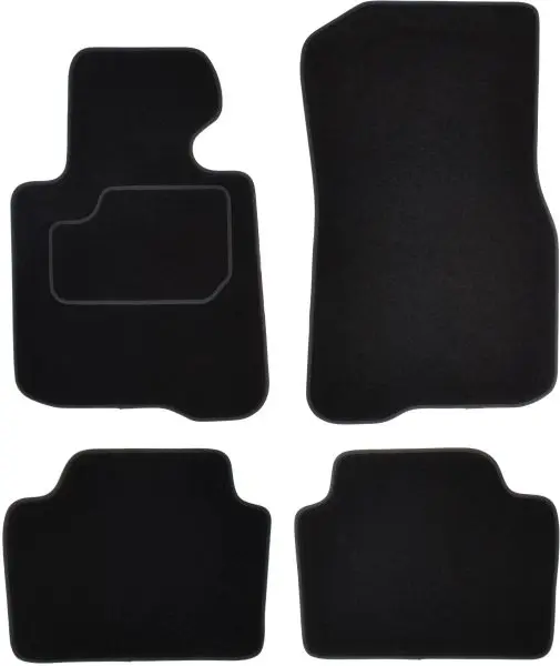 Set covorase mocheta MAMMOOTH BMW 4 GRAN COUPE (F36) 03.14 - prezent 4 buc.