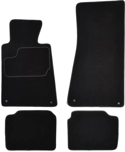 Set covorase mocheta MAMMOOTH BMW 5 (E34) 06.87 - 07.96 4 buc.