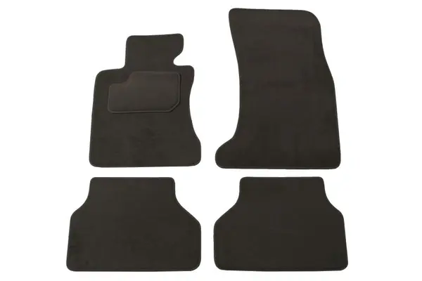 Set covorase mocheta MAMMOOTH BMW 5 (E60) 12.01 - 03.10 4 buc.