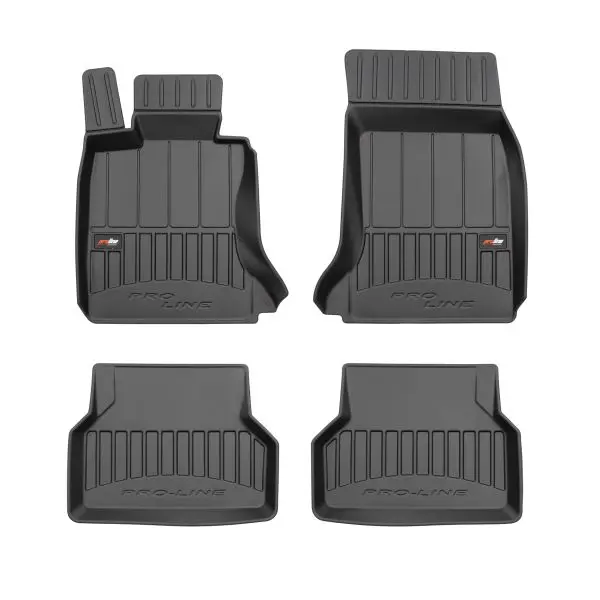 Set covorase mocheta MAMMOOTH BMW 5 (E60), 5 (E61) 2001 - 2010