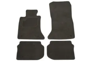 Set covorase mocheta MAMMOOTH BMW 5 (F10) 06.09 - 10.16 4 buc.