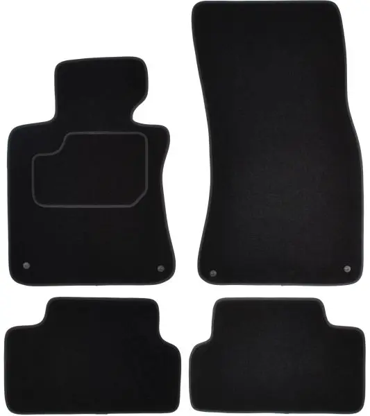 Set covorase mocheta MAMMOOTH BMW 6 (E63) 09.03 - 08.10 4 buc.
