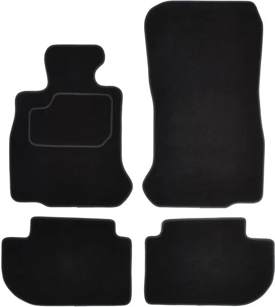 Set covorase mocheta MAMMOOTH BMW 6 (F12), 6 (F13), 6 GRAN COUPE (F06) 12.10 - 10.18 4 buc.